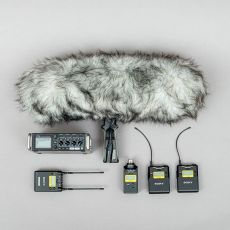 Tonequipment mieten Berlin