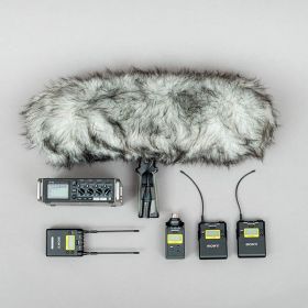 Tonequipment mieten Berlin