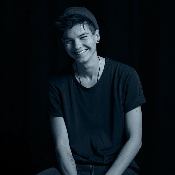 Kameraassistenz Anna Brinks