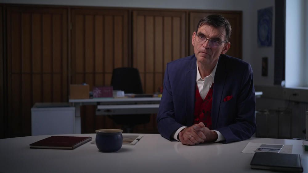 Video-Interview BIMA Regeler