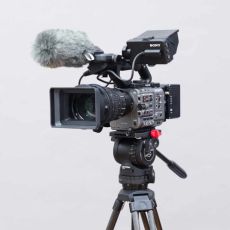 Camcorder Sony FX6 mieten