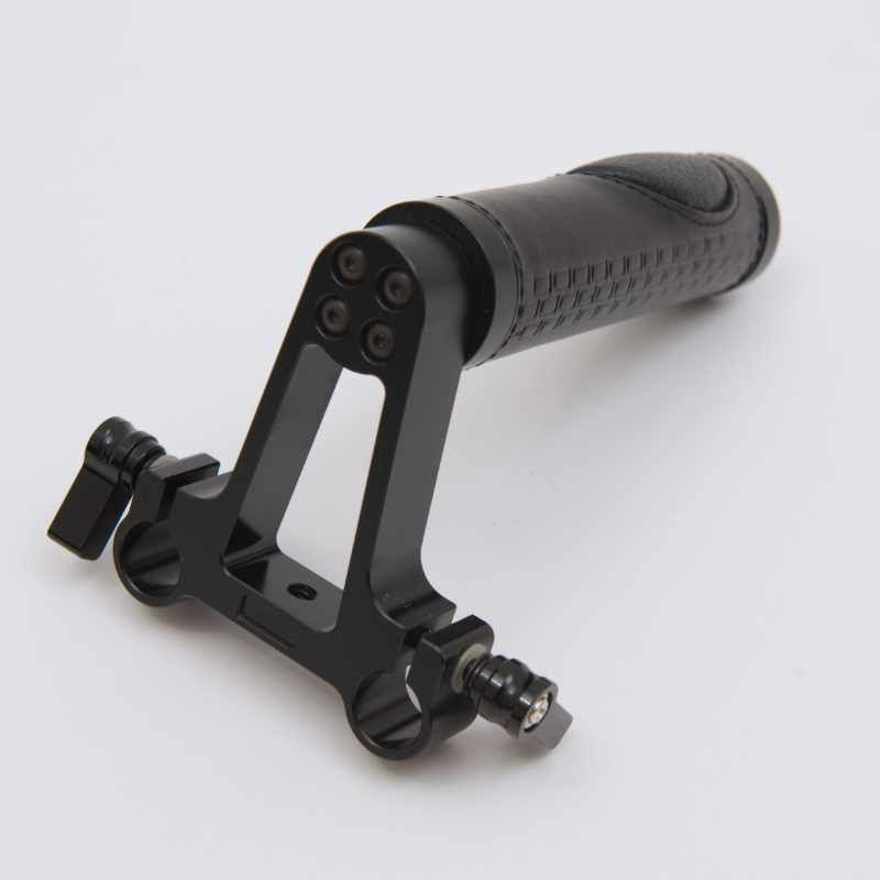 Haltegriff DSLR-Kamera
