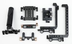 Video Equipment mieten Berlin