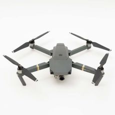 DJI Mavic Pro