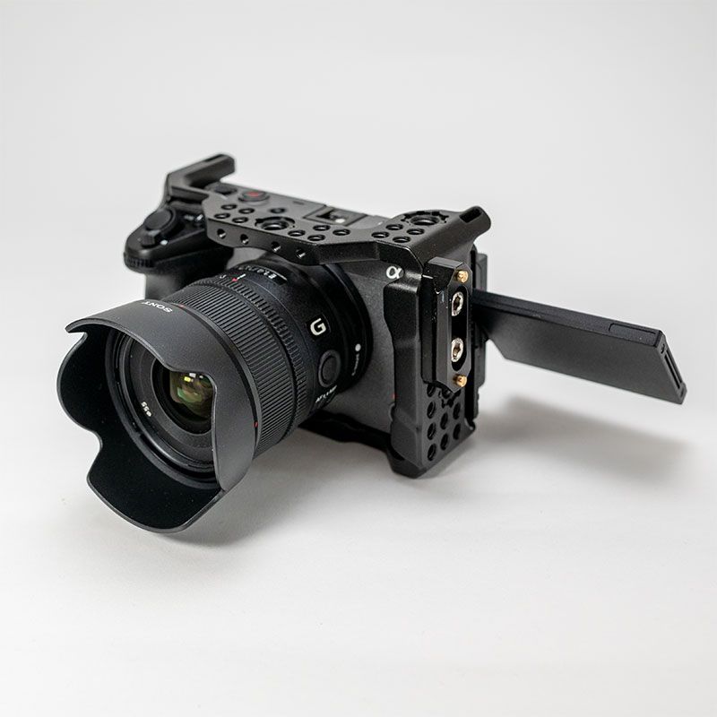 Mieten Berlin Sony FX30