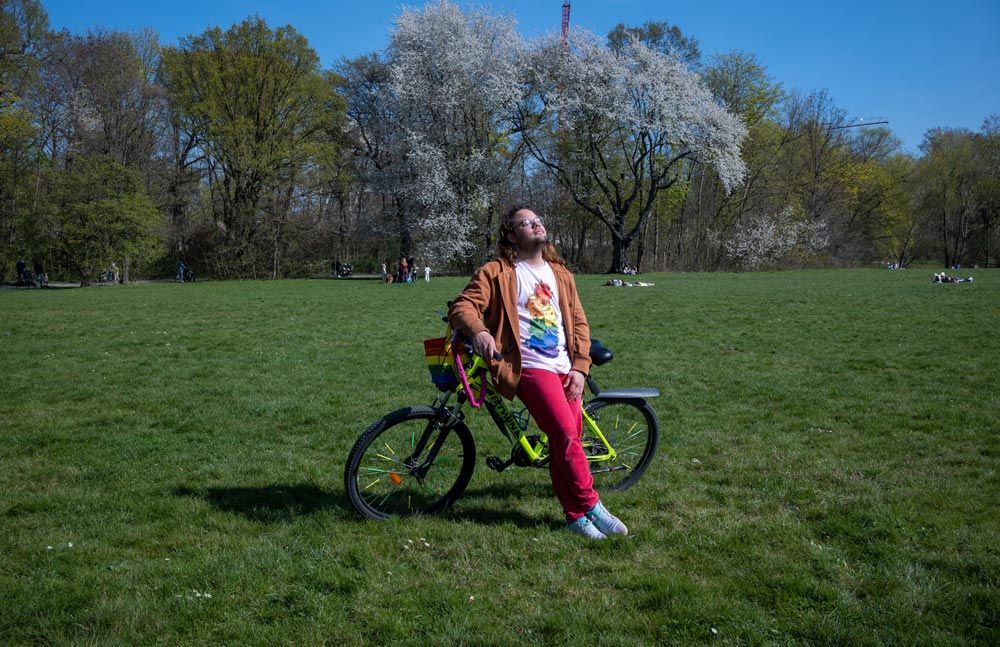 Nico-Raphael Autism Report