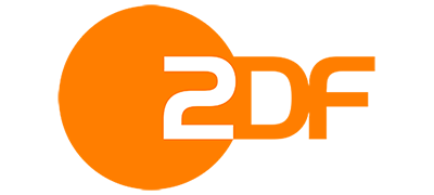 400px ZDF logo rgb