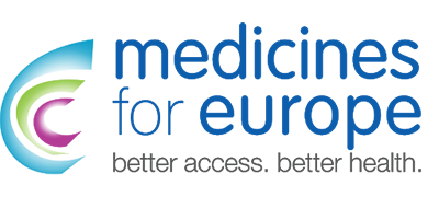 400px medicinesforeurope Logo