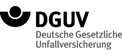 Deutsche Gesetzliche Unfallversicherung Logo