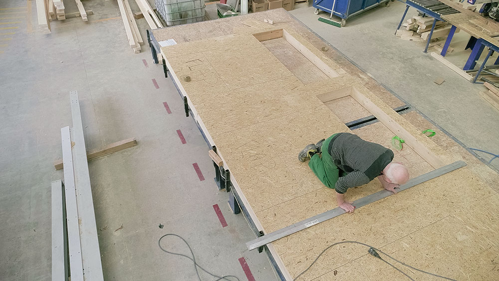 Handarbeit Handwerk Polen