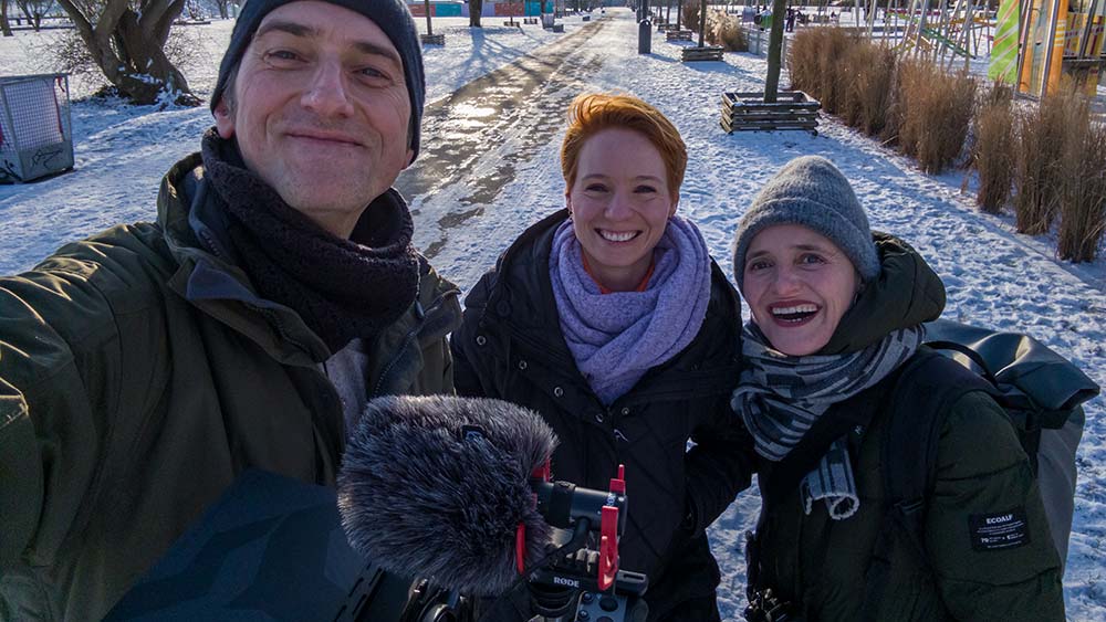 Filmproduktion 37Grad Leben
