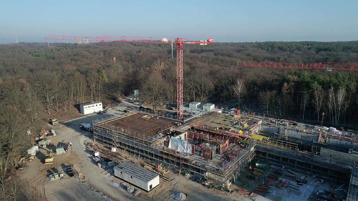 Baustelle Ressourceneffizienz Projektfilme BMBF
