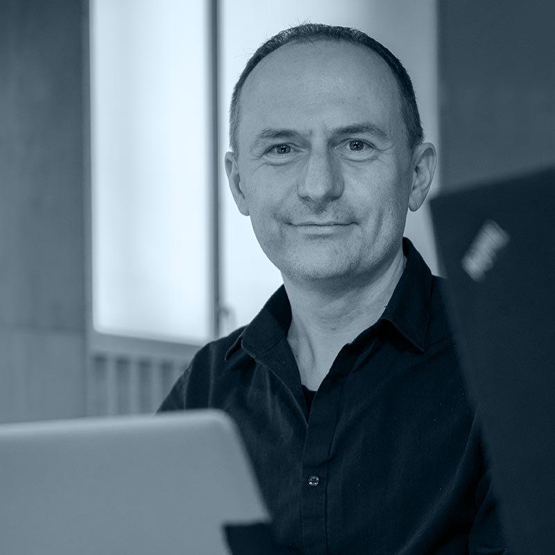 Martin Kautsch Livestream Berlin