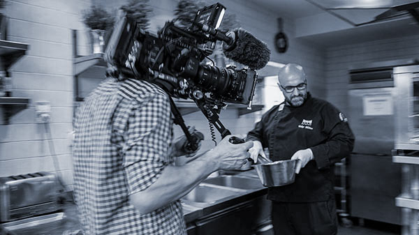 TV Reportage Basiliscus Film