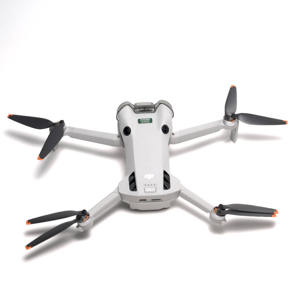 DJI Mini 3 Pro mieten