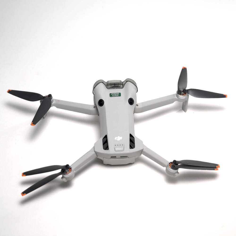 DJI Mini 3 Pro mieten Berlin