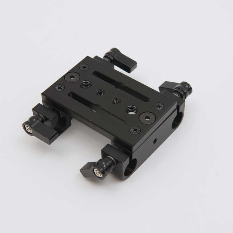 DSLR Baseplate