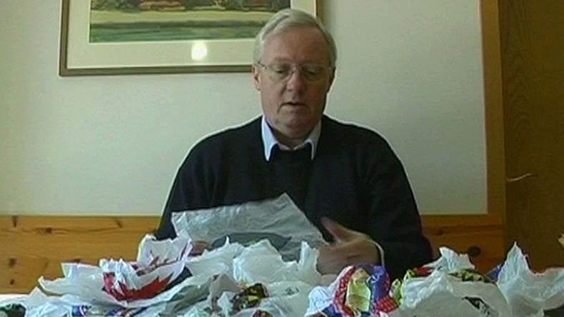Dokumentarfilm Rauschzustaende