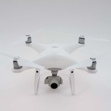 DJI Phantom 4 Pro