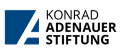 Logo Konrad-Adenauer-Stiftung.