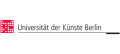Logo Universität der Künste