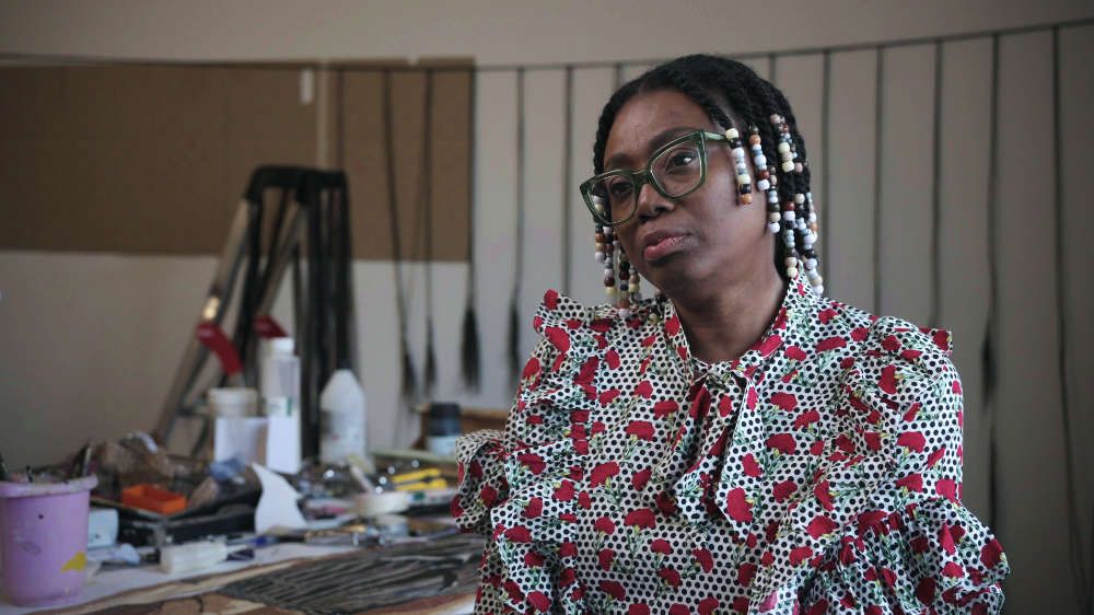 Videointerview Ngozi Schommers