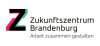 Logo Zukunftszentrum Brandenburg