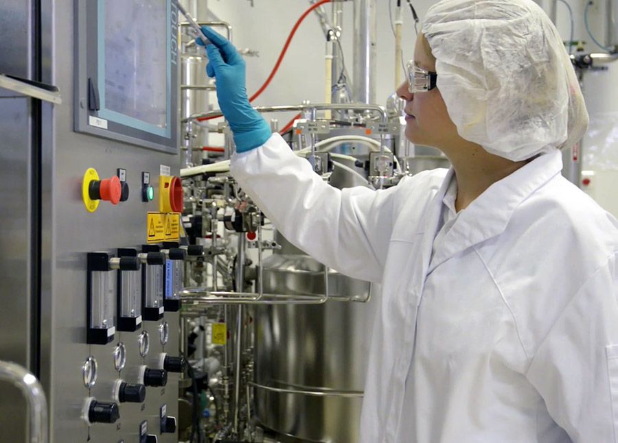 Erklärfilm Produktion Biosimilars