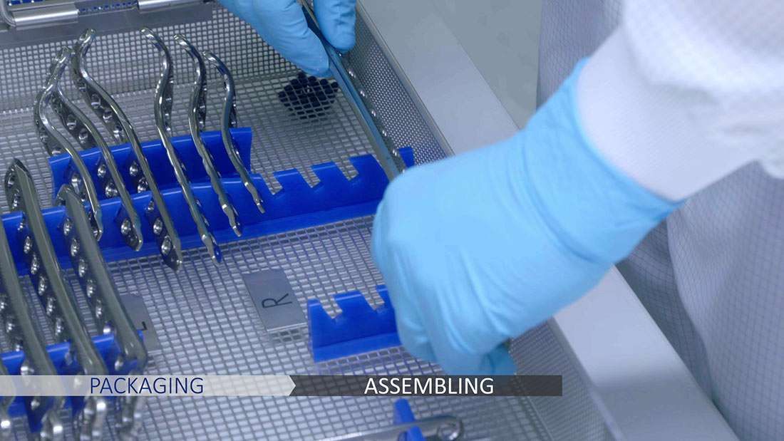 Animierte Grafiken Imagefilm Berlin