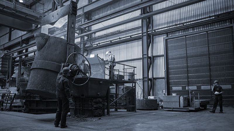 Film production Berlin - industrial film
