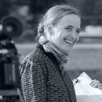 Film video Editor Berlin Stephanie Drescher