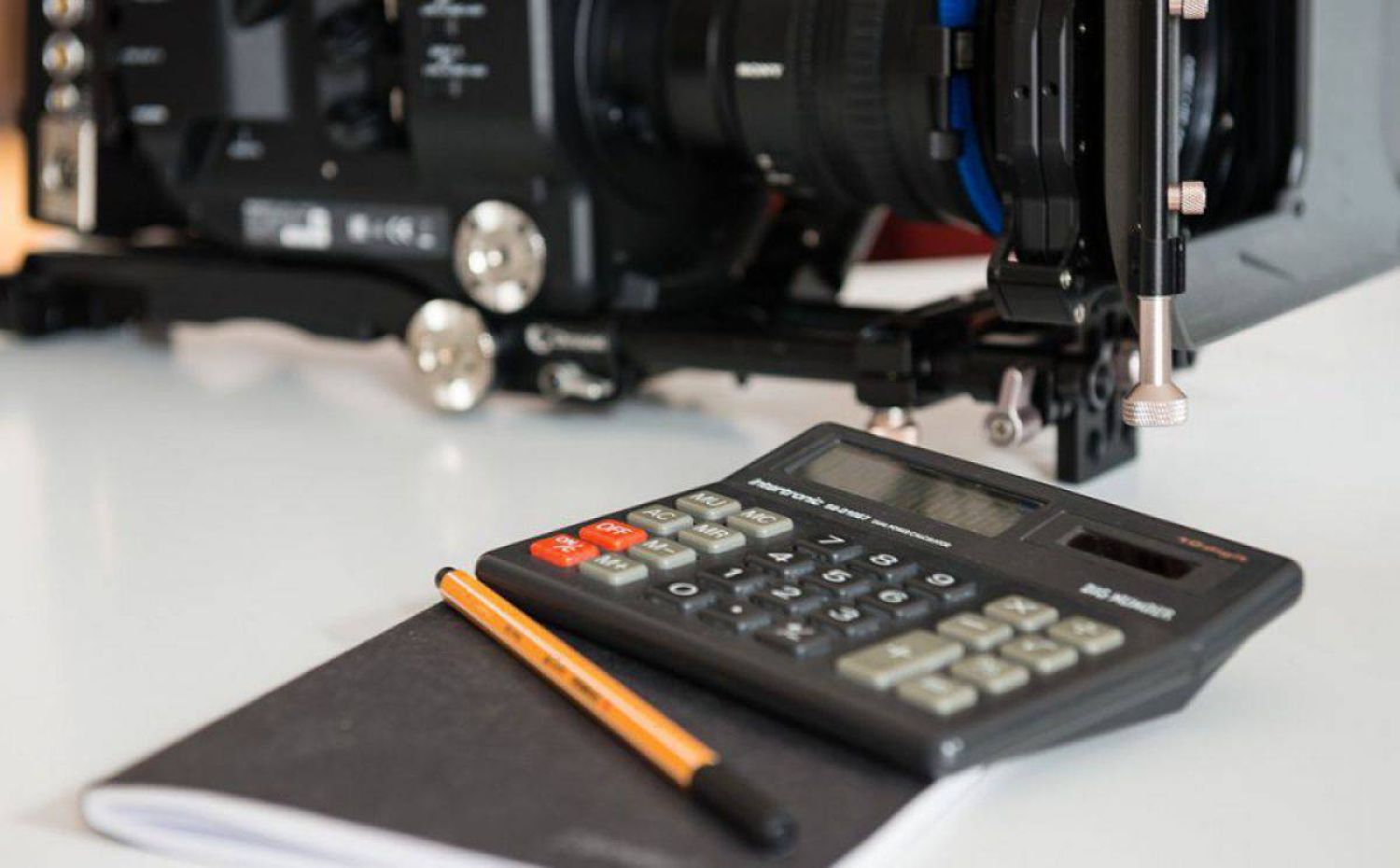 Price and costs of corporate film production in Berlin