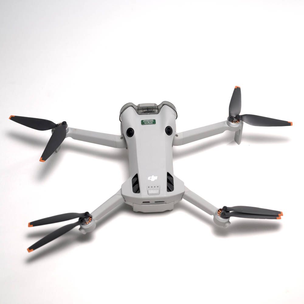 DJI Mini 3 Pro mieten Berlin