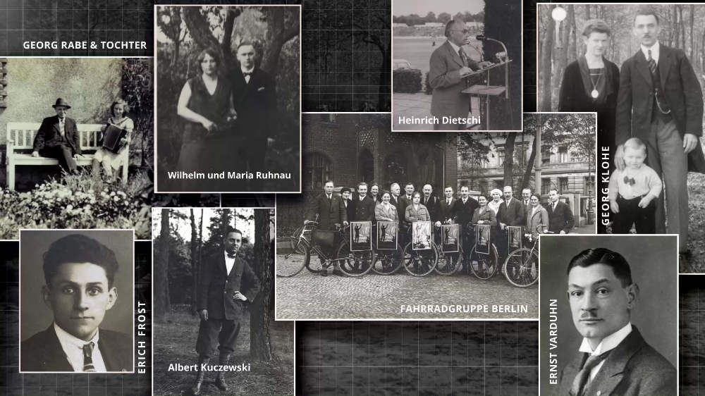 Fotocollagen Davinci Resolve