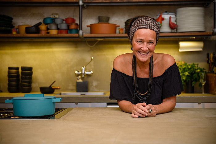 Sabine Hueck