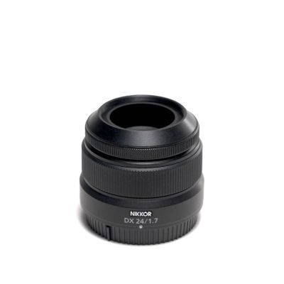 Z-NIKKOR DX 24 mm f1.7 in Berlin mieten
