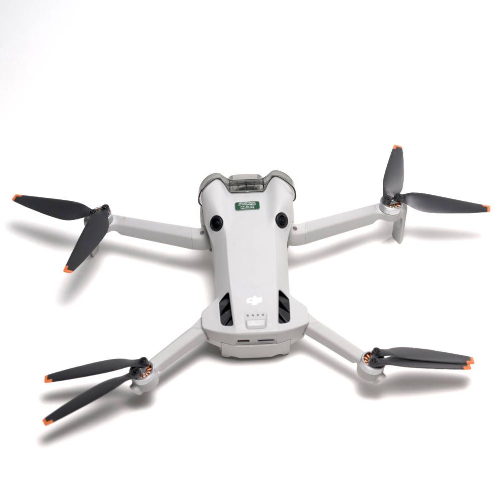 DJI Mini 3 Pro rent in Berlin