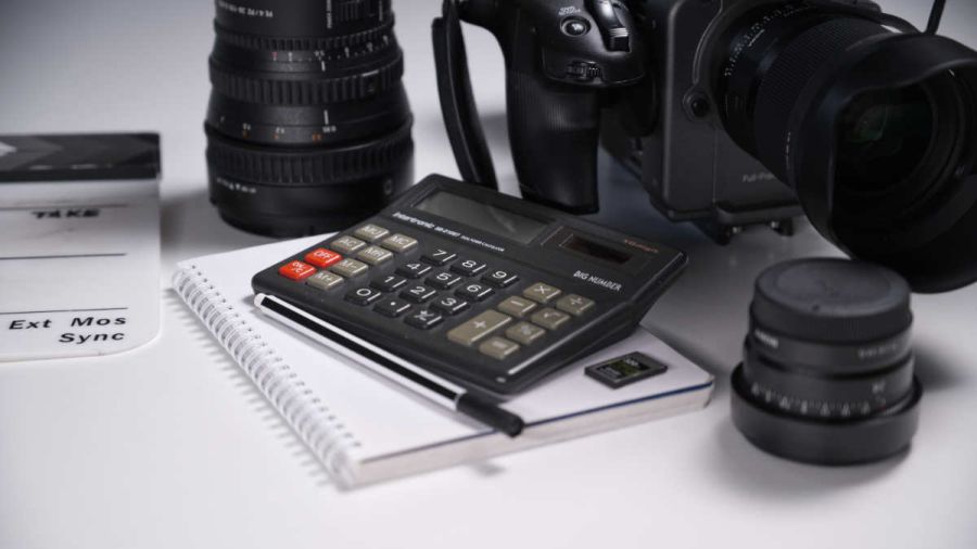 Reale Kosten einer Filmproduktion in Berlin