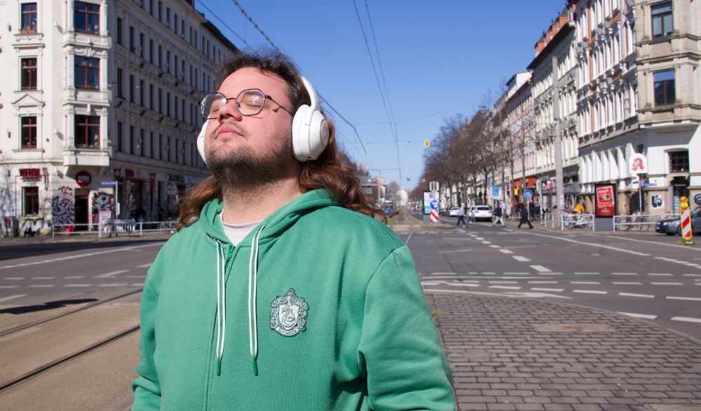 Anders vernetzt – Autismus