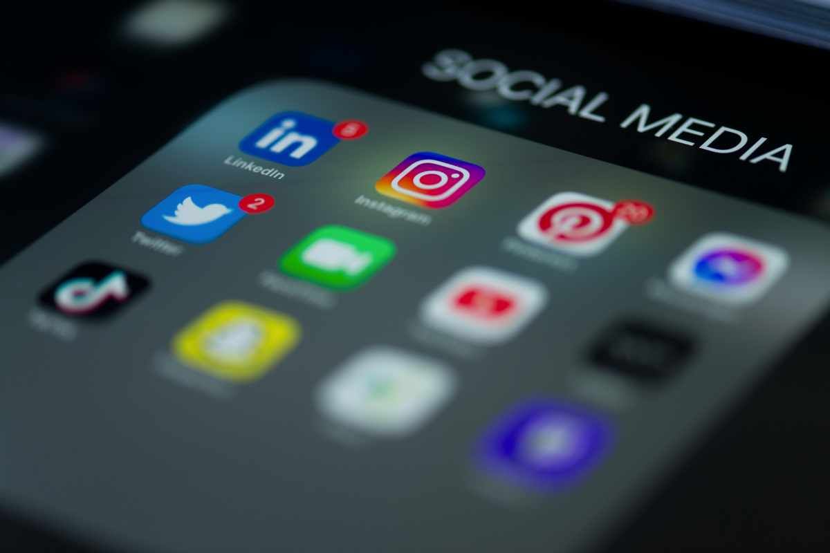 Social Media Apps