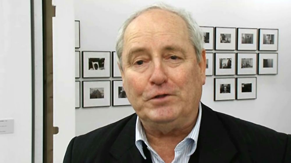 Harald Falckenberg