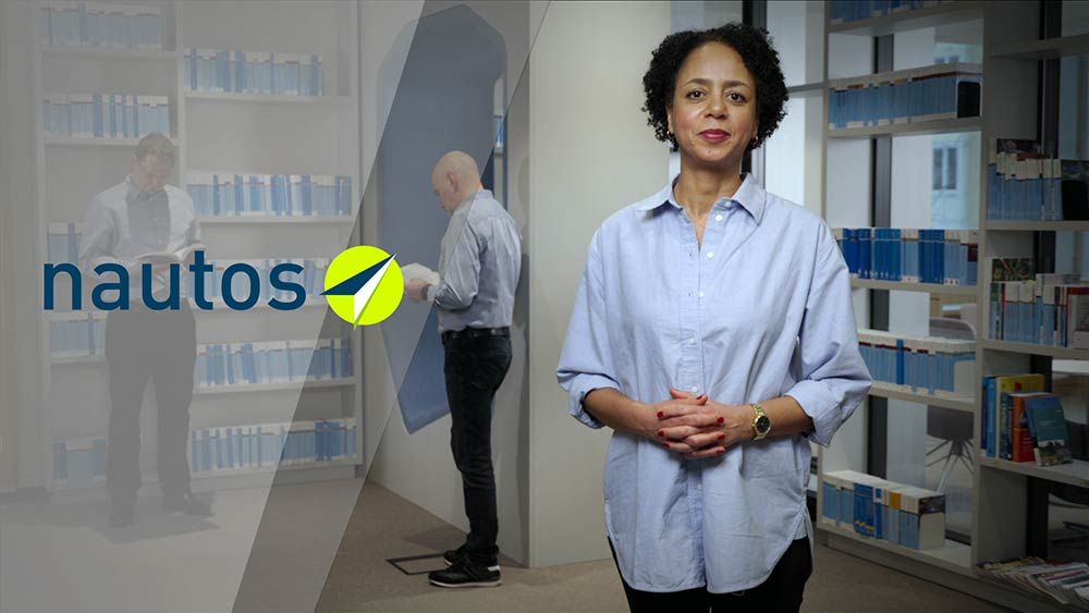 Imagefilmproduktion Berlin – Visuelle Normung