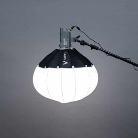 Rent video light equipment in Berlin