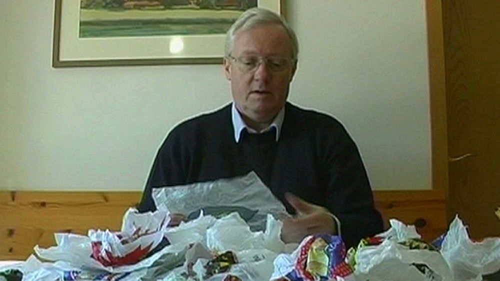 Dokumentarfilm Rauschzustaende